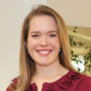 Meet your Posher, Kristine